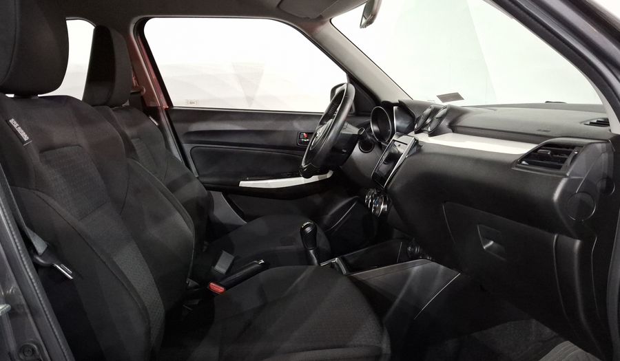 Suzuki Swift 1.0 BOOSTERJET Hatchback 2019