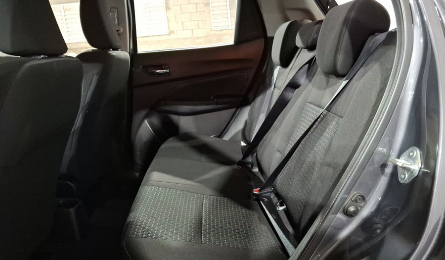 Suzuki Swift 1.0 BOOSTERJET Hatchback 2019