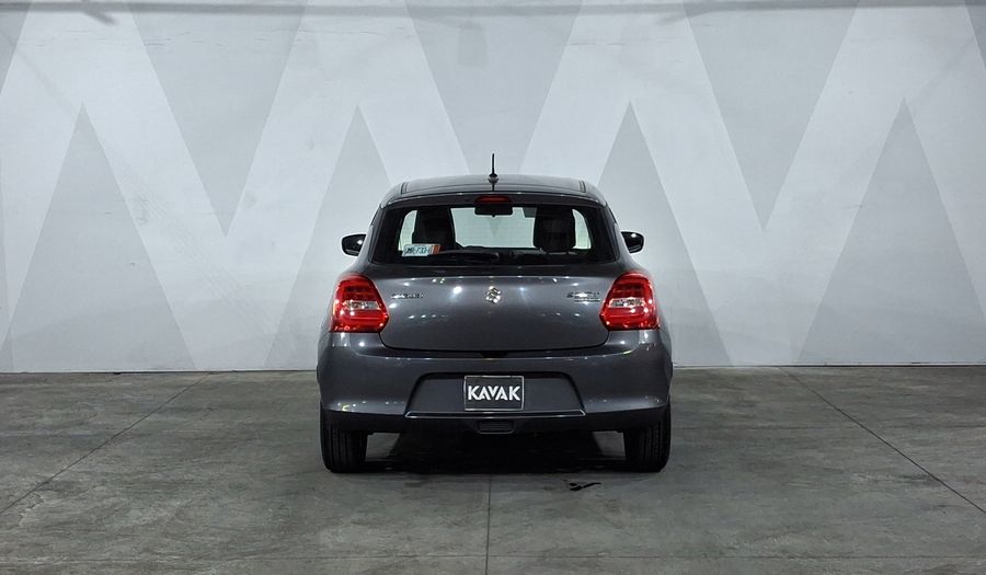 Suzuki Swift 1.0 BOOSTERJET Hatchback 2019