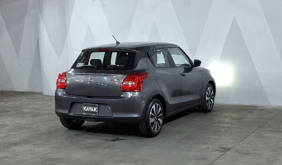 Suzuki Swift 1.0 BOOSTERJET Hatchback 2019