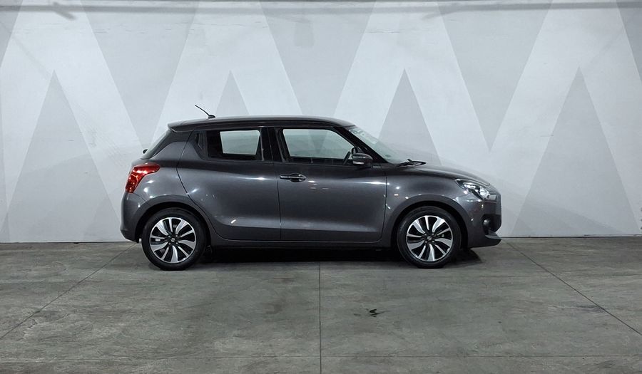 Suzuki Swift 1.0 BOOSTERJET Hatchback 2019