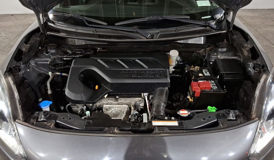 Suzuki Swift 1.0 BOOSTERJET Hatchback 2019