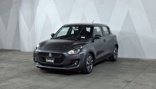 Suzuki • Swift