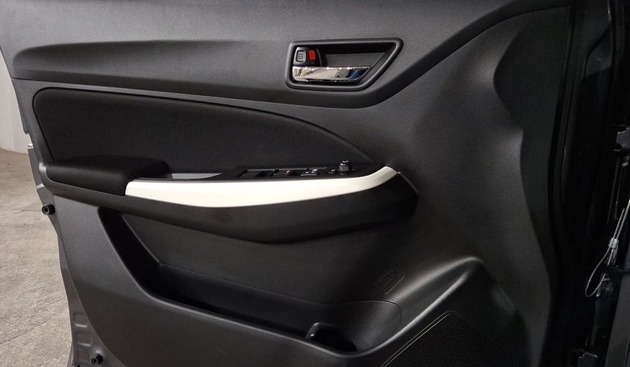 Suzuki Swift 1.0 BOOSTERJET Hatchback 2019