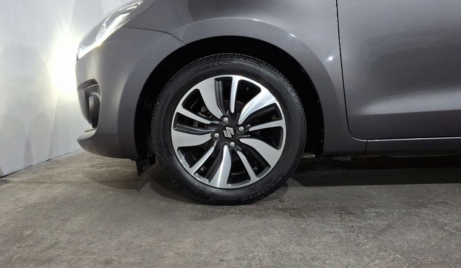 Suzuki Swift 1.0 BOOSTERJET Hatchback 2019