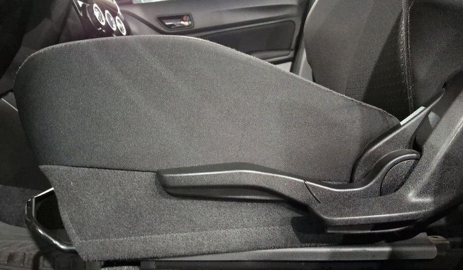 Suzuki Swift 1.0 BOOSTERJET Hatchback 2019