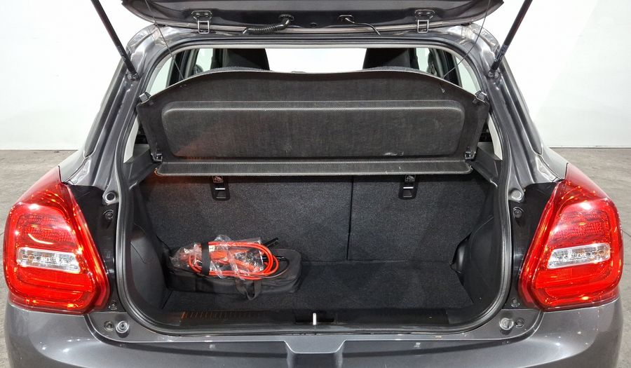 Suzuki Swift 1.0 BOOSTERJET Hatchback 2019