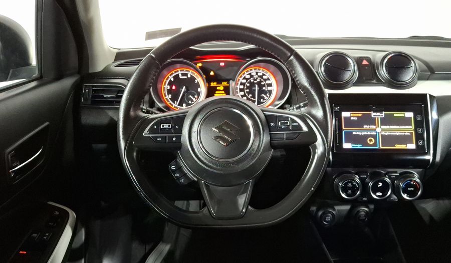 Suzuki Swift 1.0 BOOSTERJET Hatchback 2019