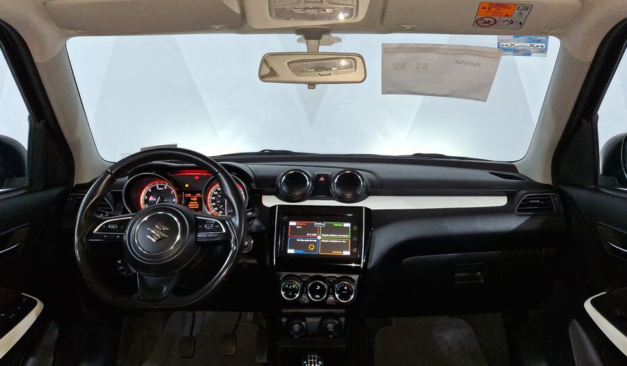 Suzuki Swift 1.0 BOOSTERJET Hatchback 2019