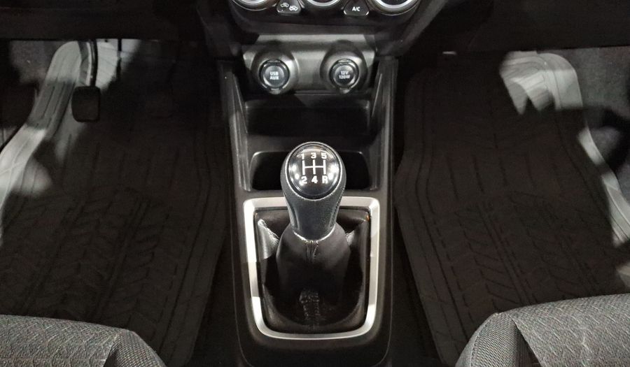 Suzuki Swift 1.0 BOOSTERJET Hatchback 2019