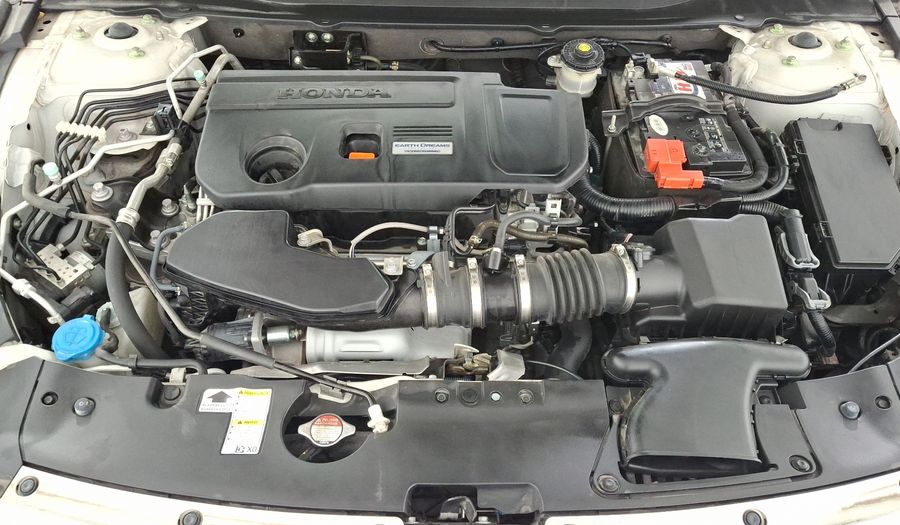 Honda Accord 2.0 TOURING AUTO Sedan 2020