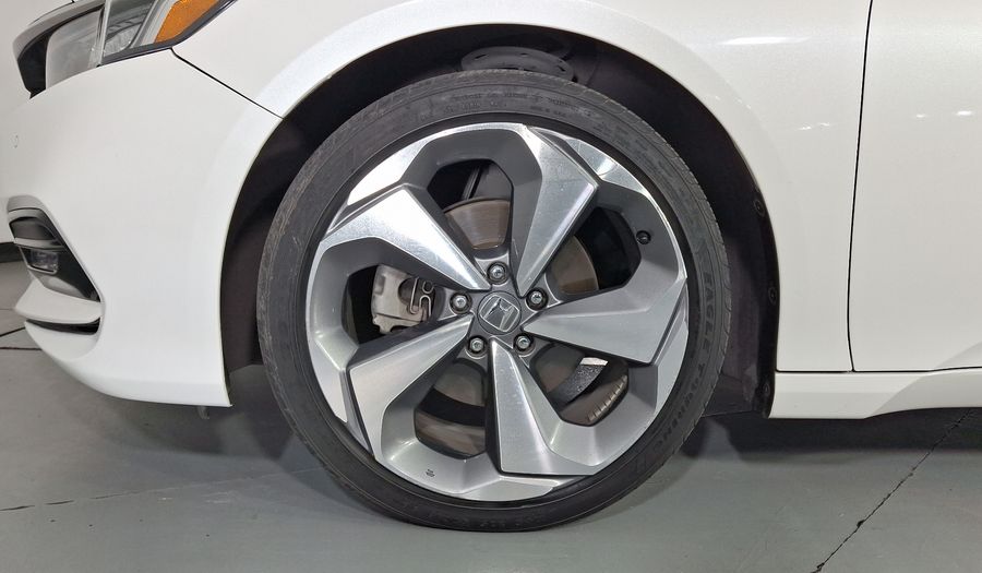 Honda Accord 2.0 TOURING AUTO Sedan 2020