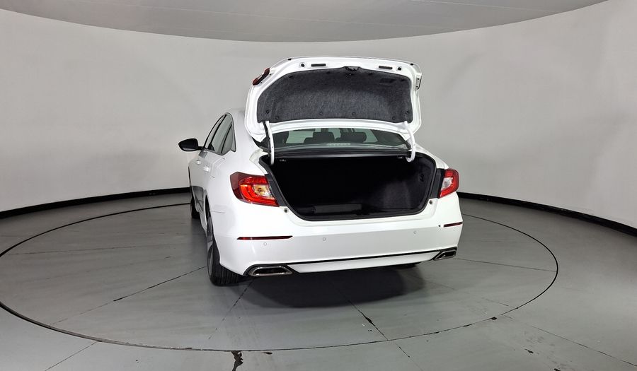 Honda Accord 2.0 TOURING AUTO Sedan 2020