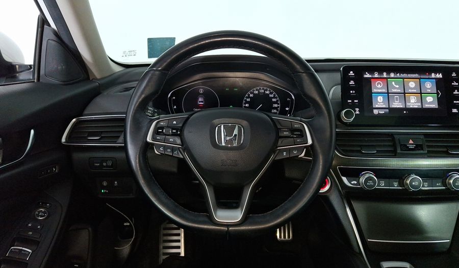 Honda Accord 2.0 TOURING AUTO Sedan 2020