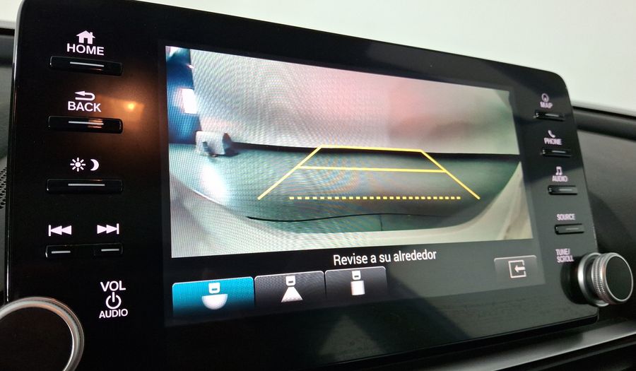 Honda Accord 2.0 TOURING AUTO Sedan 2020