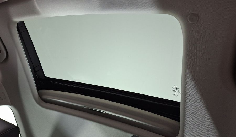 Honda Accord 2.0 TOURING AUTO Sedan 2020