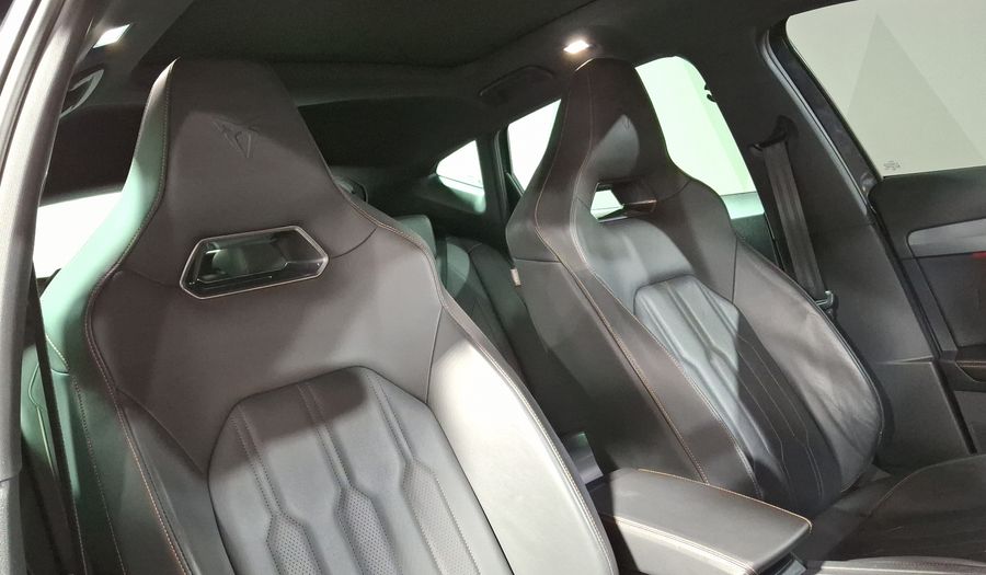 Cupra Formentor 2.0 TSI HIGH 310HP DCT 4WD Suv 2023