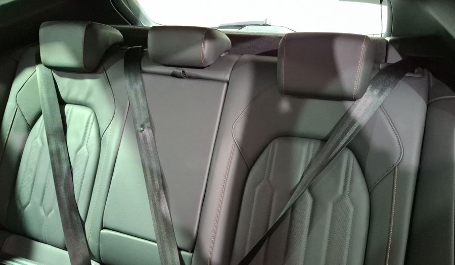 Cupra Formentor 2.0 TSI HIGH 310HP DCT 4WD Suv 2023