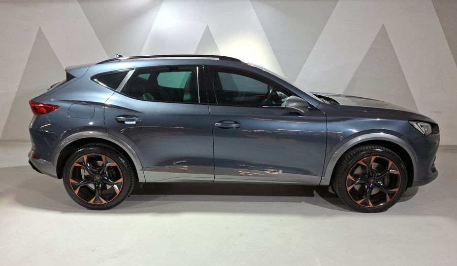 Cupra Formentor 2.0 TSI HIGH 310HP DCT 4WD Suv 2023