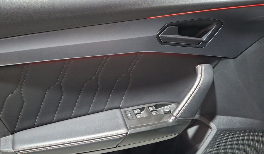 Cupra Formentor 2.0 TSI HIGH 310HP DCT 4WD Suv 2023