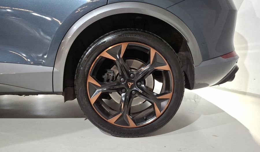 Cupra Formentor 2.0 TSI HIGH 310HP DCT 4WD Suv 2023