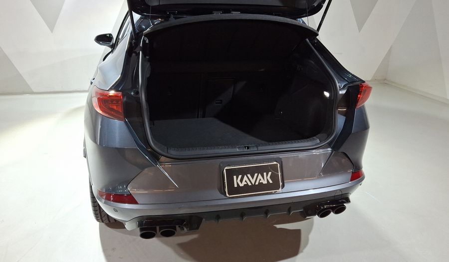 Cupra Formentor 2.0 TSI HIGH 310HP DCT 4WD Suv 2023