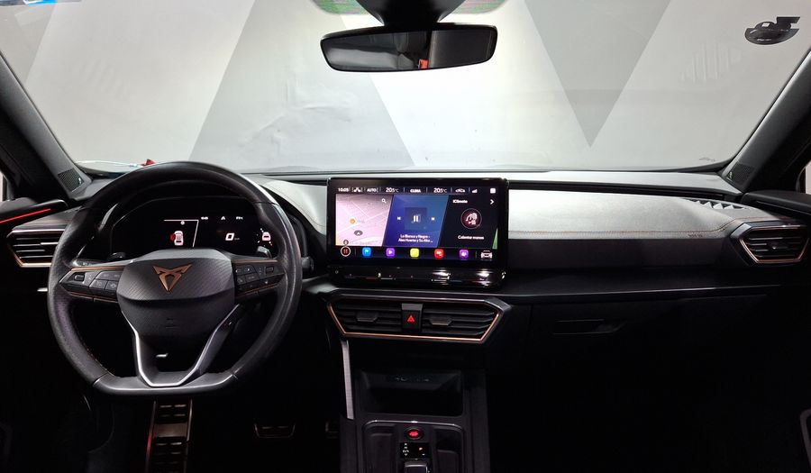 Cupra Formentor 2.0 TSI HIGH 310HP DCT 4WD Suv 2023