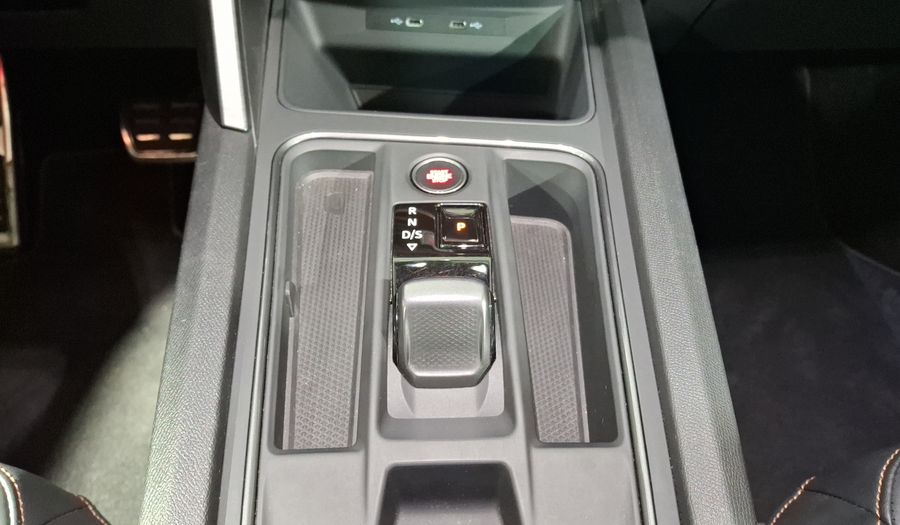 Cupra Formentor 2.0 TSI HIGH 310HP DCT 4WD Suv 2023