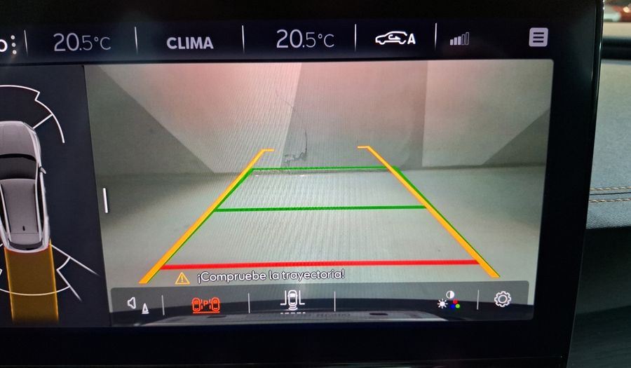 Cupra Formentor 2.0 TSI HIGH 310HP DCT 4WD Suv 2023