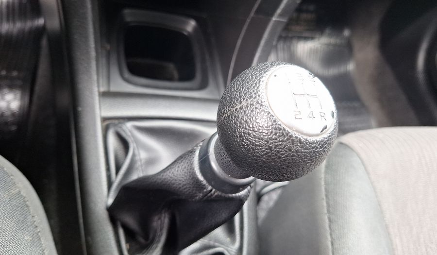 Suzuki Swift 1.2 GL Hatchback 2016