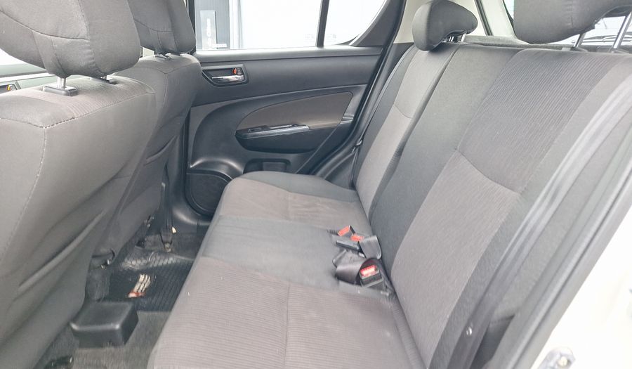 Suzuki Swift 1.2 GL Hatchback 2016