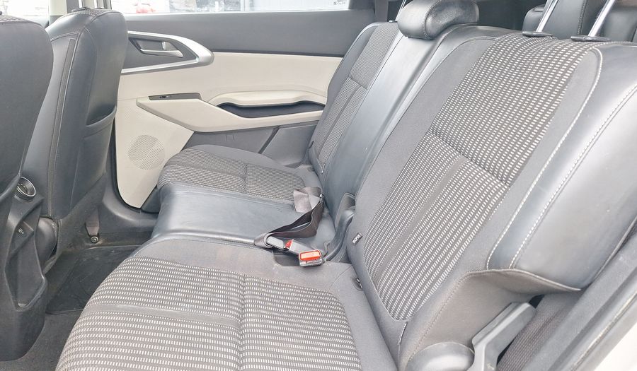 Kia Carens 1.4 DCT EX Minivan 2022