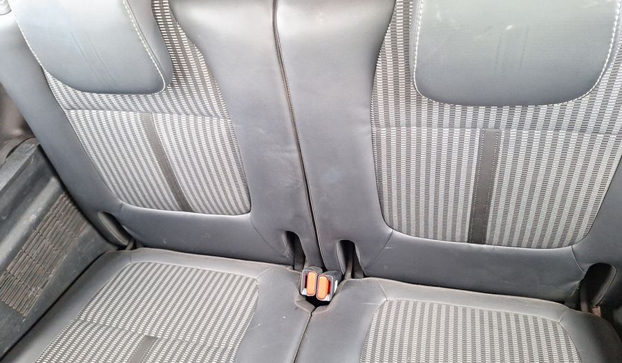 Kia Carens 1.4 DCT EX Minivan 2022