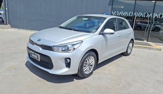 Kia • RIO 5