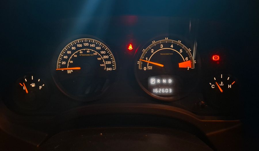 Jeep Compass 2.4 SPORT AUTO 4WD Suv 2014