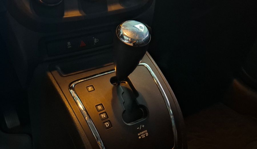 Jeep Compass 2.4 SPORT AUTO 4WD Suv 2014