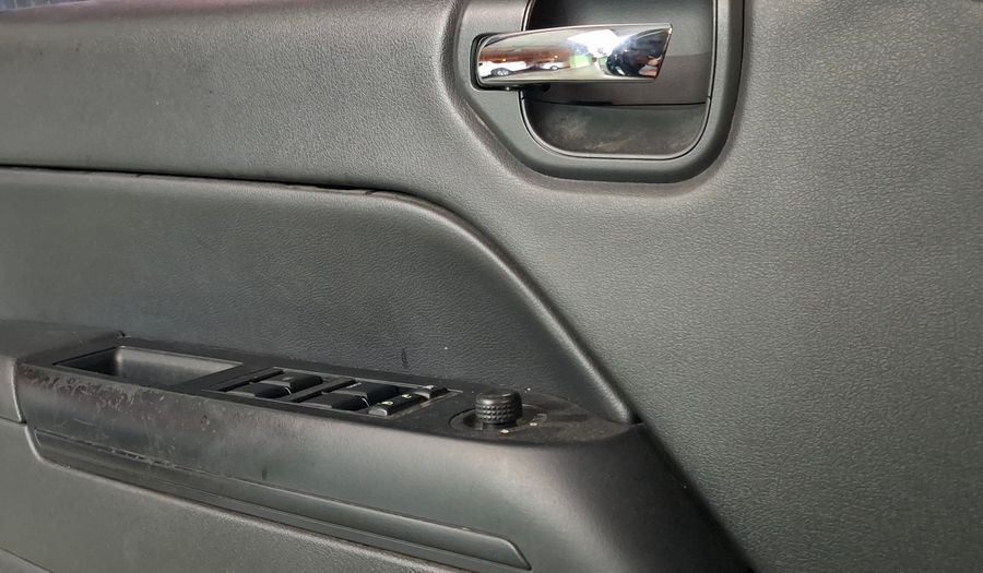 Jeep Compass 2.4 SPORT AUTO 4WD Suv 2014