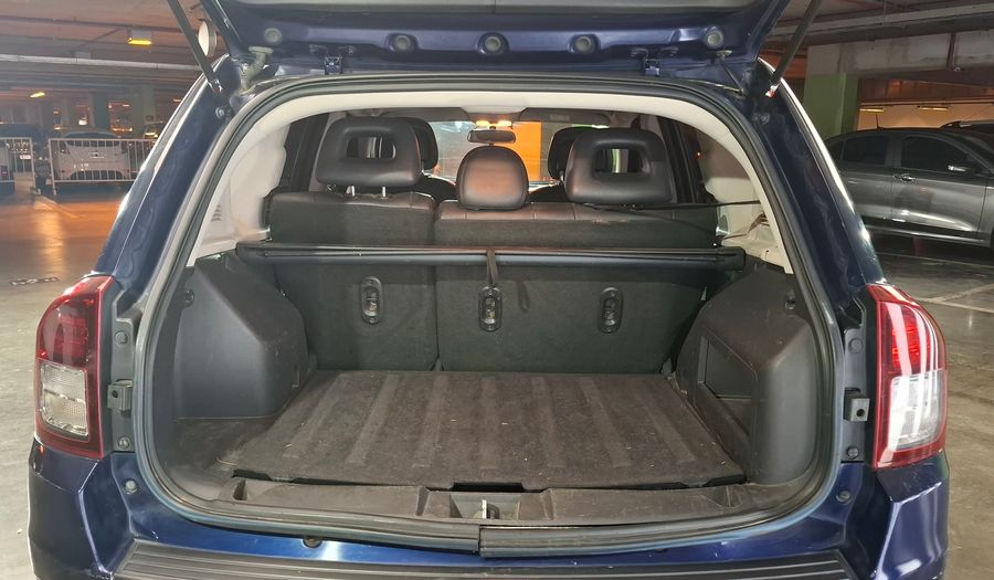 Jeep Compass 2.4 SPORT AUTO 4WD Suv 2014