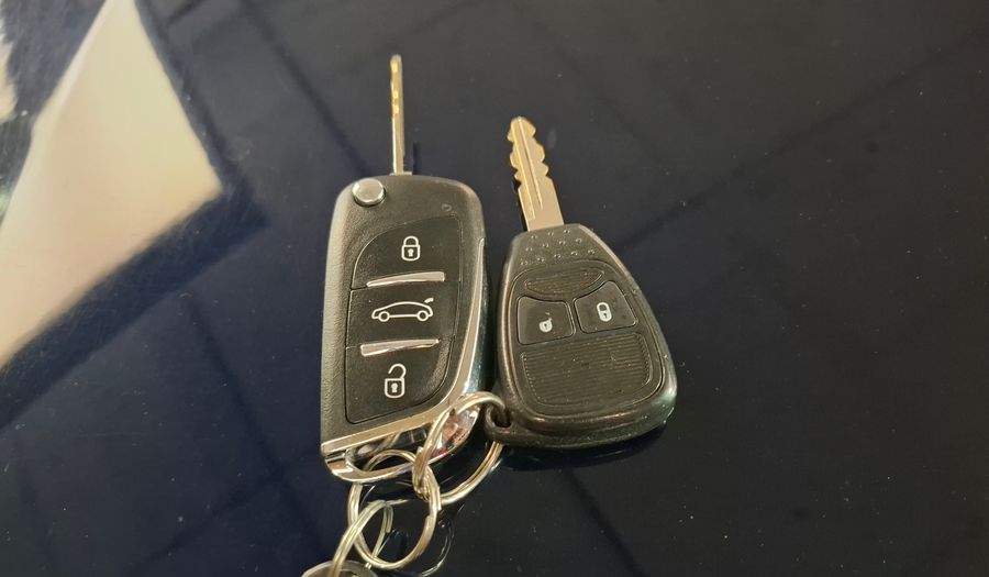 Jeep Compass 2.4 SPORT AUTO 4WD Suv 2014