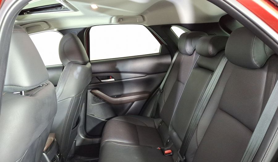 Mazda Cx-30 2.5 I GRAND TOURING AUTO Suv 2025