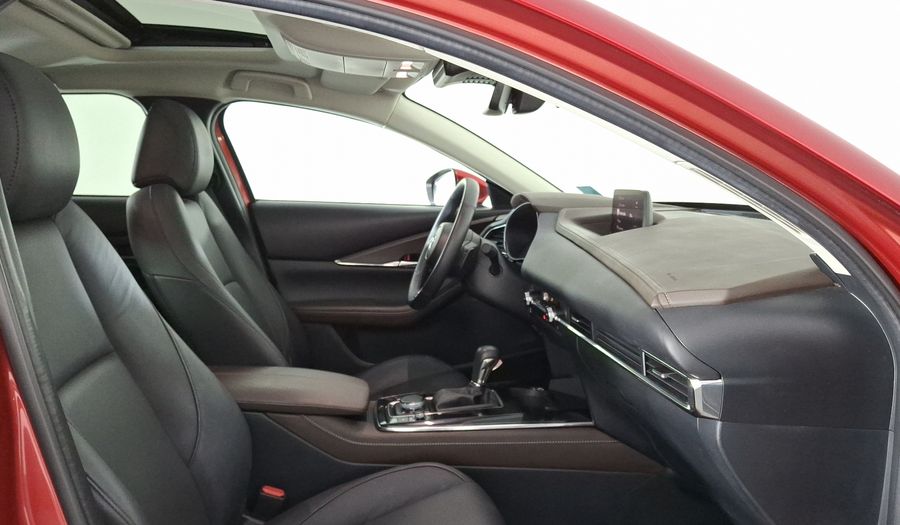 Mazda Cx-30 2.5 I GRAND TOURING AUTO Suv 2025