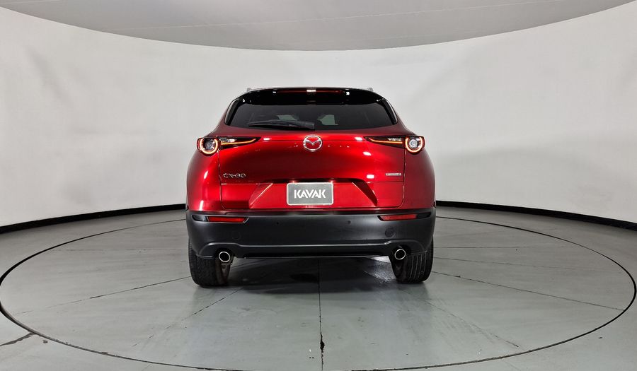 Mazda Cx-30 2.5 I GRAND TOURING AUTO Suv 2025