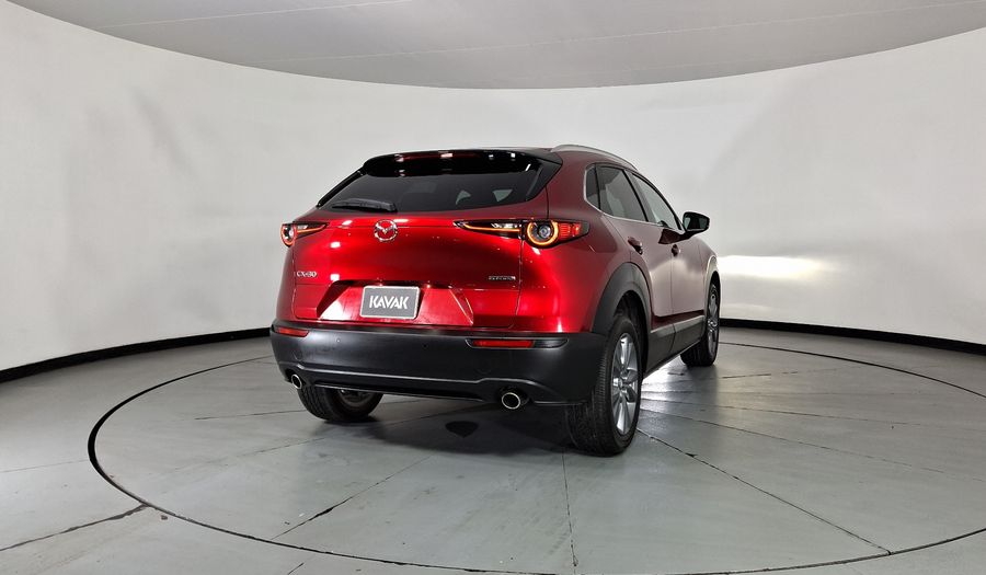 Mazda Cx-30 2.5 I GRAND TOURING AUTO Suv 2025