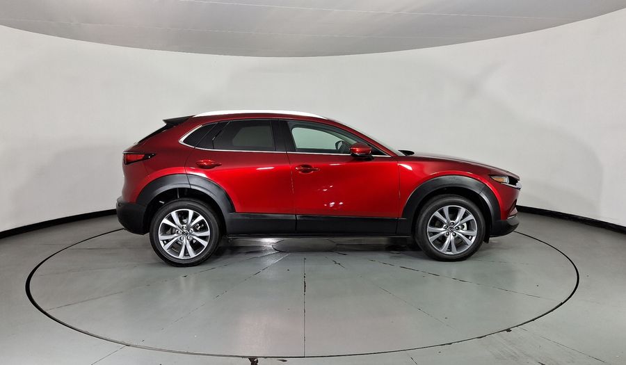 Mazda Cx-30 2.5 I GRAND TOURING AUTO Suv 2025