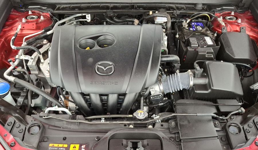 Mazda Cx-30 2.5 I GRAND TOURING AUTO Suv 2025