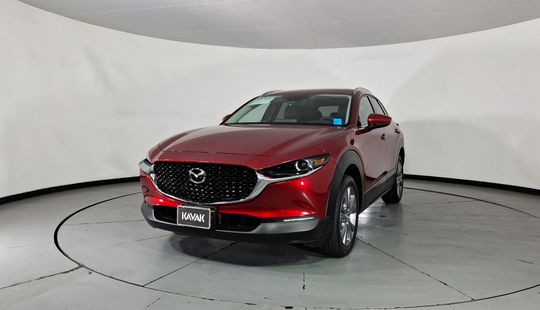 Mazda • CX-30