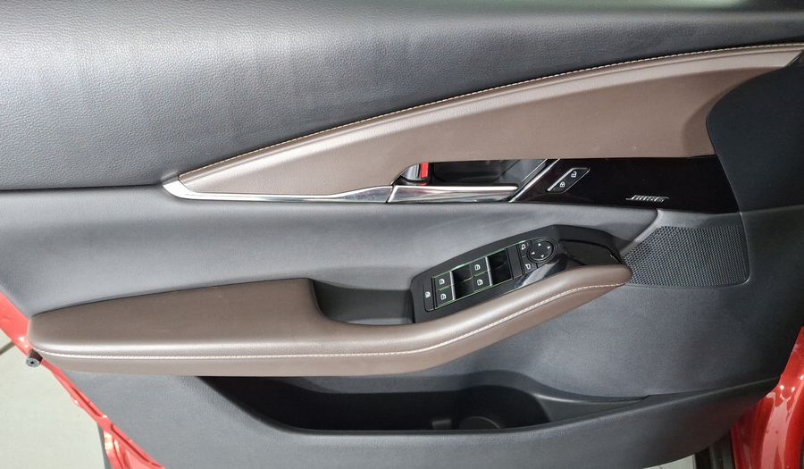 Mazda Cx-30 2.5 I GRAND TOURING AUTO Suv 2025