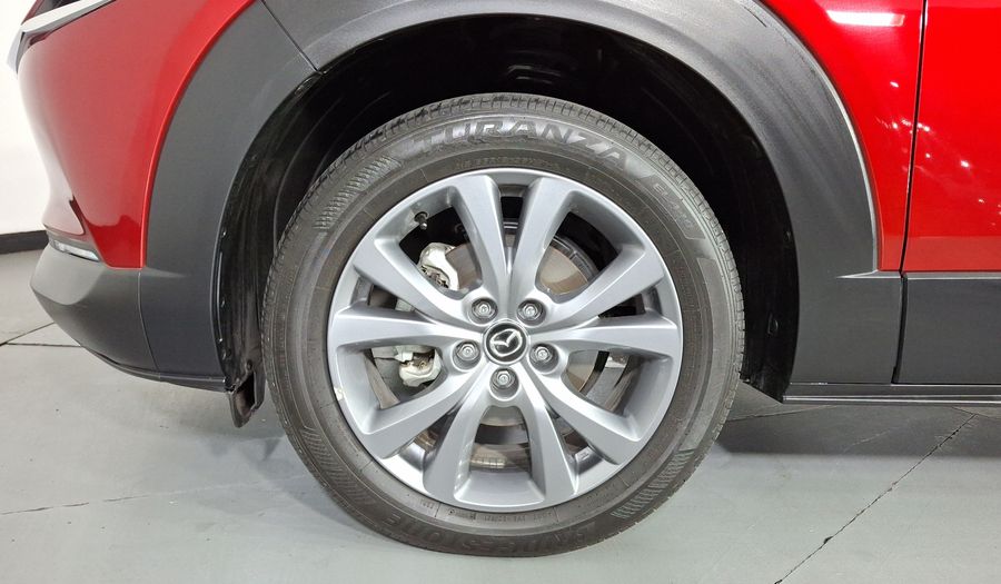 Mazda Cx-30 2.5 I GRAND TOURING AUTO Suv 2025