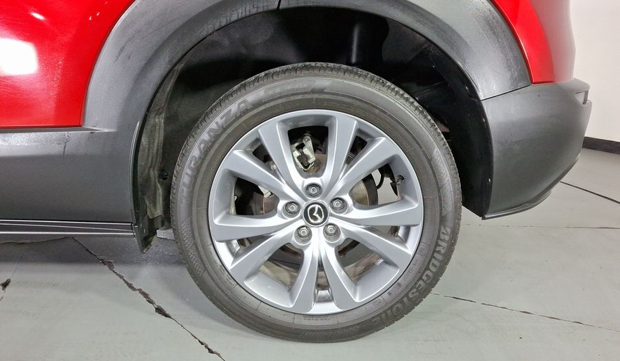 Mazda Cx-30 2.5 I GRAND TOURING AUTO Suv 2025