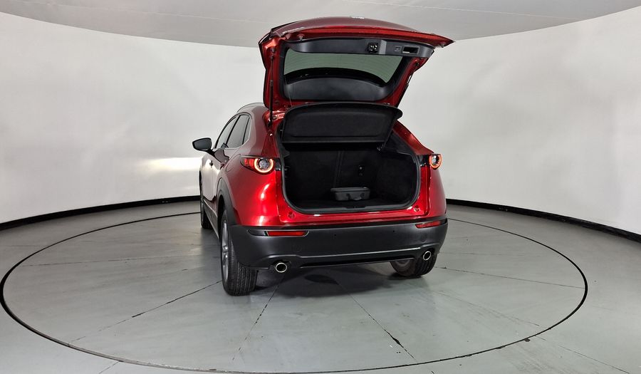 Mazda Cx-30 2.5 I GRAND TOURING AUTO Suv 2025